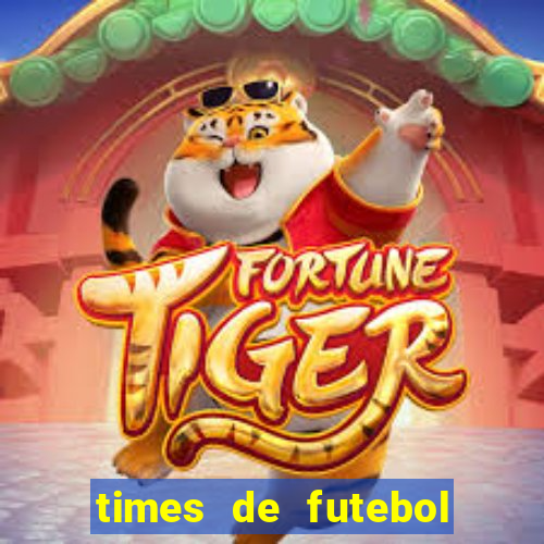 times de futebol de londres